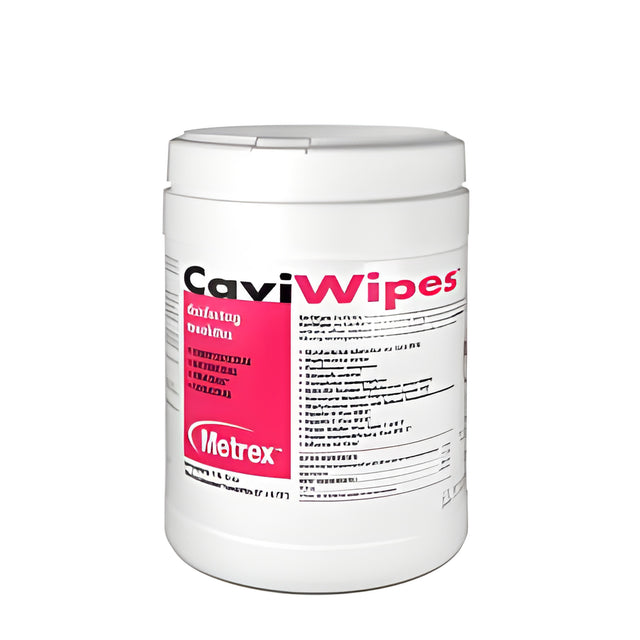 Cavi Wipes, 160 / Pack