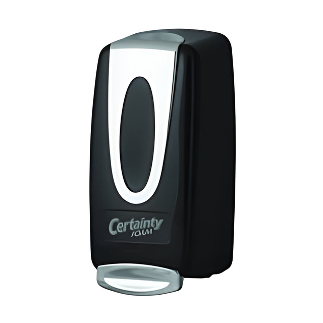 Certainty Elite Foam Dispenser