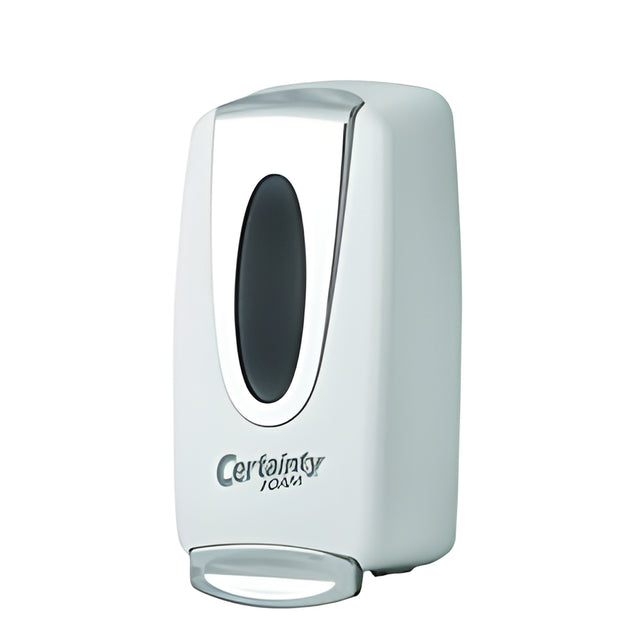 Certainty Elite Foam Dispenser