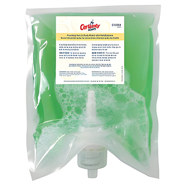 Certainty Foaming Hair & Body Wash- 1000mL x 4 Cartridge Bags / Case