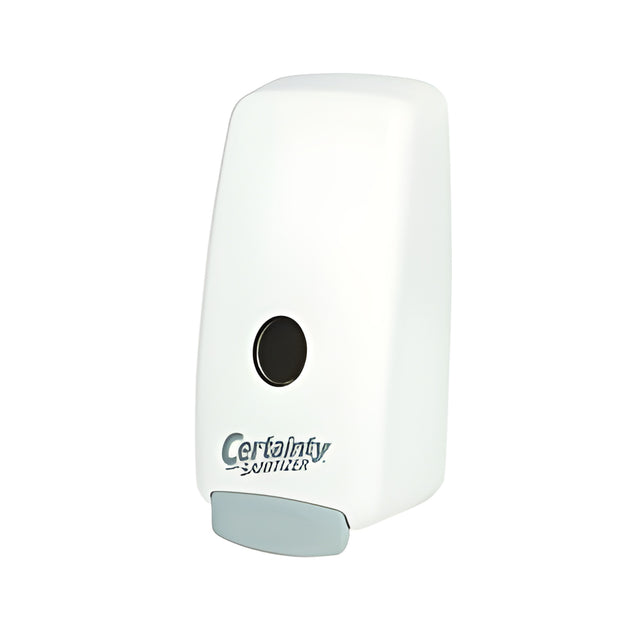 Certainty Gel Dispenser