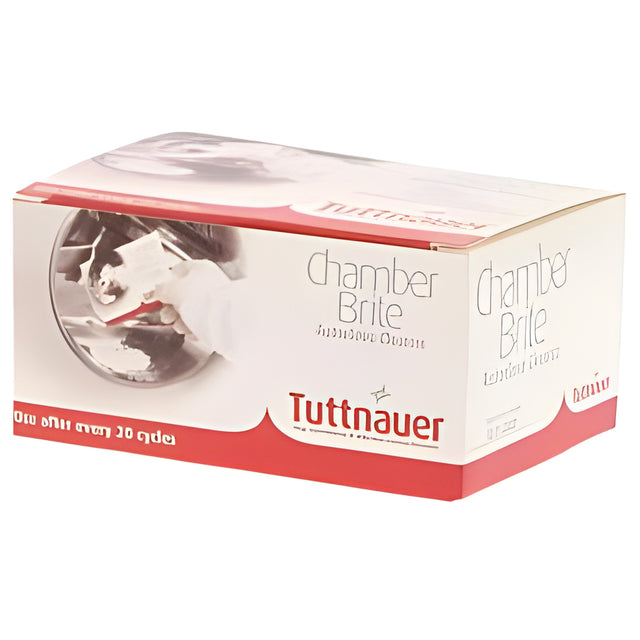 Chamber Brite Auto Clave Cleaner, 10 / Box