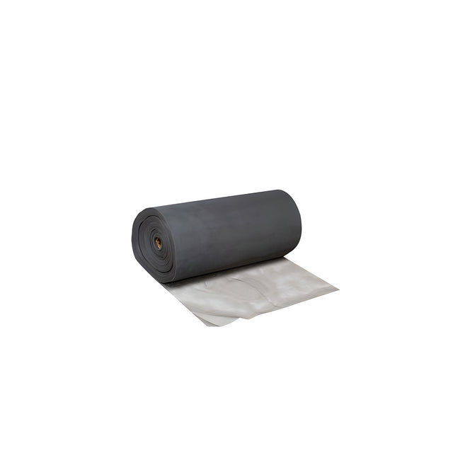 CRL Charcoal Fiberglass 20" Screen Mesh - Bulk 600' Roll