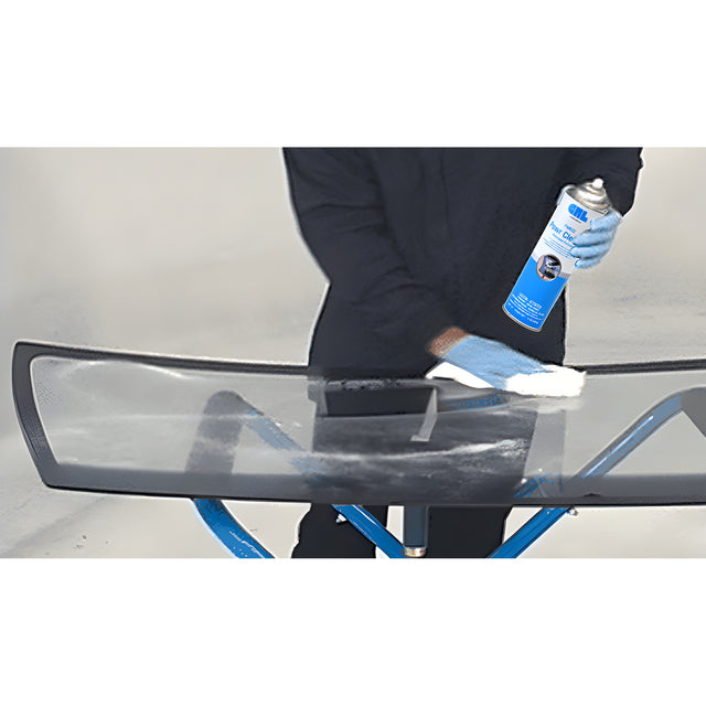 CRL POWR Automotive Glass Cleaner