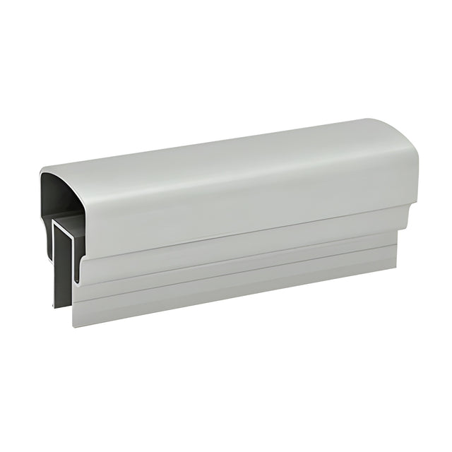 Clear Anodized 150 Series 241" Top Rail