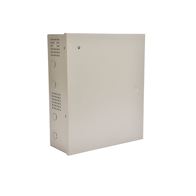CRL 24VDC 2A Power Supply for 1200 Series with Battery Backup