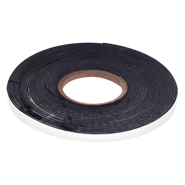 CRL 1/16" x 1/2" Synthetic Reinforced Rubber Sealant Tape