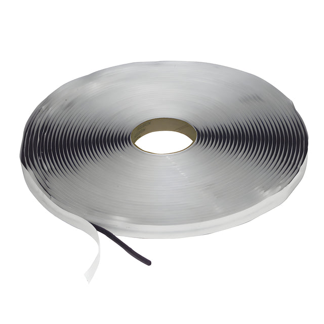 CRL 1/4" Rod Form Norex® Butyl Coated PVC Foam