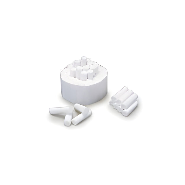 Cotton Rolls – 2,000/Case