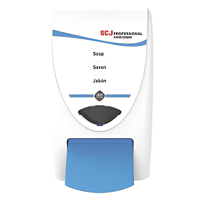 DEB Cleanse Washroom Dispensers, 2 Liter