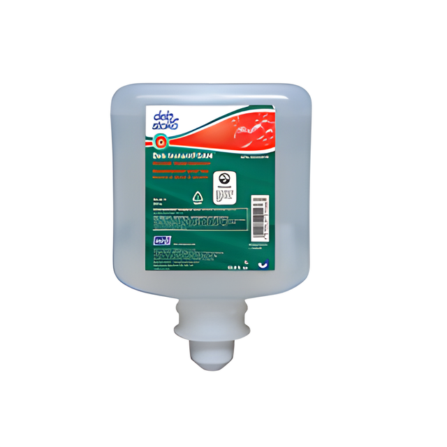 DEB InstantFoam, Instant Alcohol Hand Sanitizer- 1 L x 6 Cartridges / Case