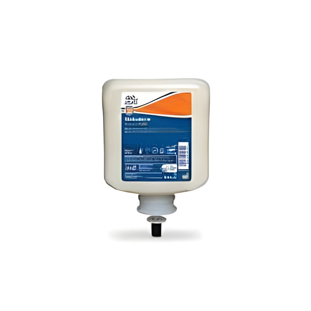 DEB Stokoderm Protect General Skin Defense Cream- 1 L x 6 Cartridges / Case
