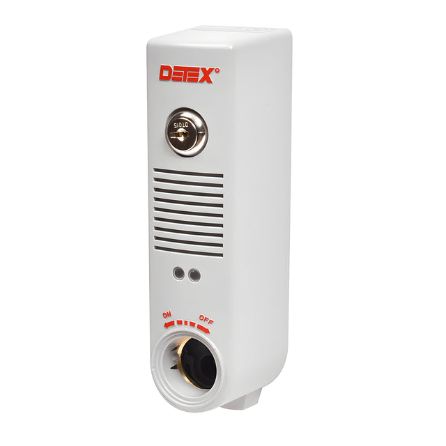 CRL DETEX® Battery Powered Surface Mount Exit Alarm