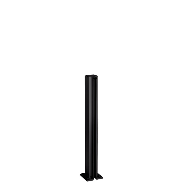CRL Duranodic Bronze 12" End Design Series Partition Post