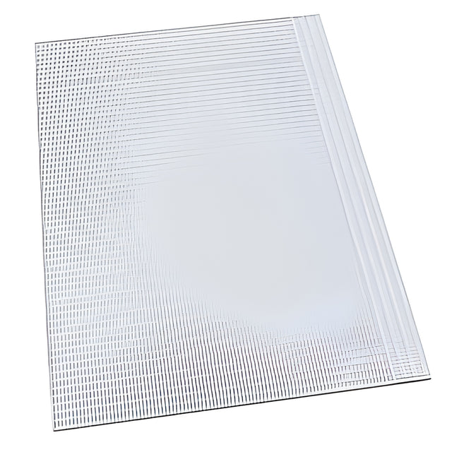Dental Bibs, 13 x 18, White, 18" x 13"/46 x 33 cm – 500/Case