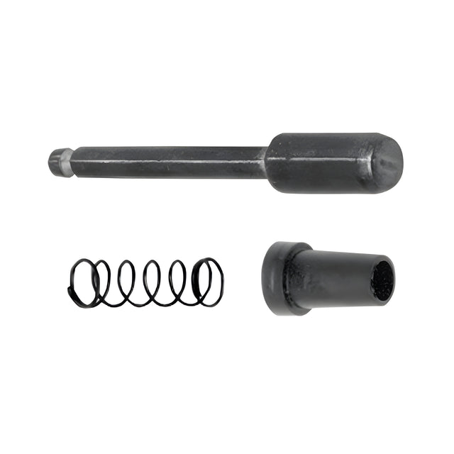 CRL Diecast Plunger Latches for 1" x 7/16" Screen Frame - Bulk