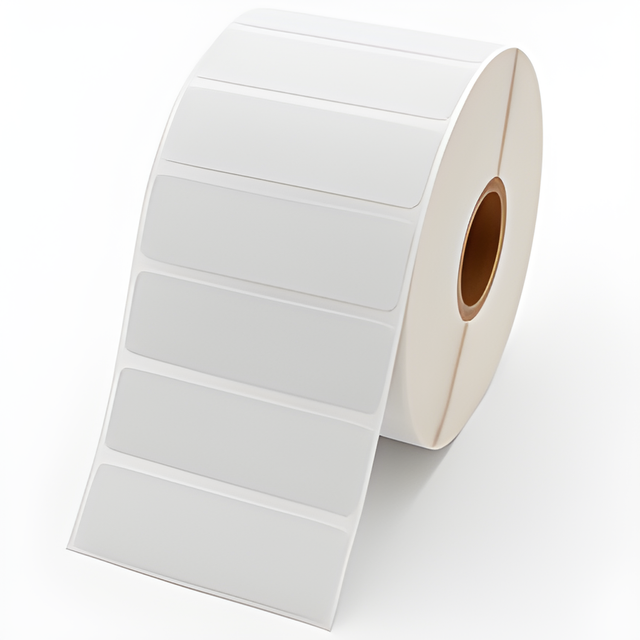 Direct Thermal Labels, 4" x 3", 3" Core – 2000 Labels / Roll x 4 rolls / case