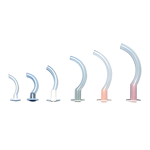 Disposable Airway Kit – 6/Pack