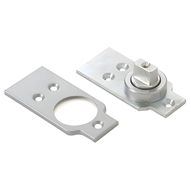 Dormakaba® Bottom Floor Bearing - Aluminum Finish