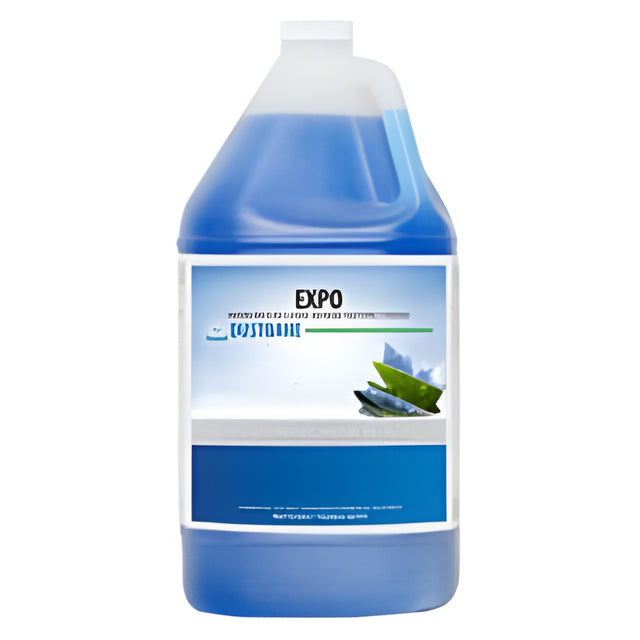Dustbane Expo VOC Free Liquid Glass Cleaner- 5L x 4 Bottles