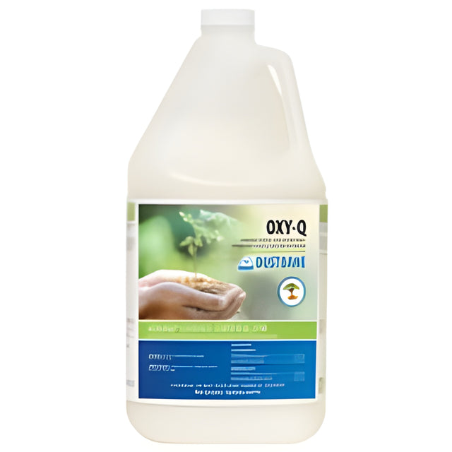 Dustbane, Oxy-Q – 4L x 4 Bottles / Case