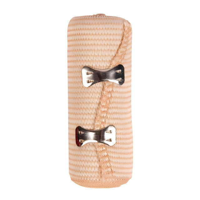 Elastic Support Bandage, 10cm x 4.5m – 12/Bag