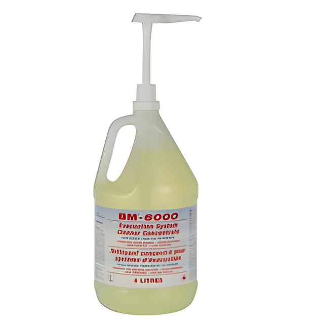 Evacuation Cleaner, 4L / Bottle