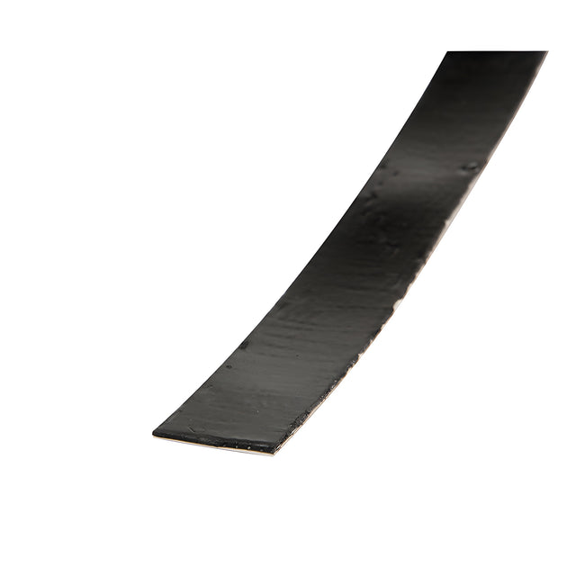 CRL 1/32" x 3/8" Synthetic Reinforced Rubber Sealant Tape