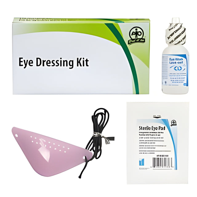 Eye Dressing Kit