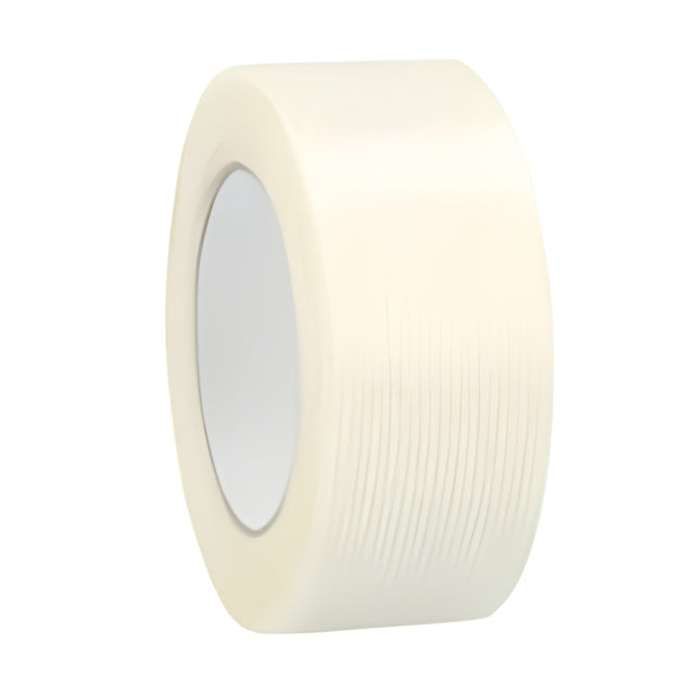 Filament Tape, 48mm x 55 m- 24 Rolls / Case