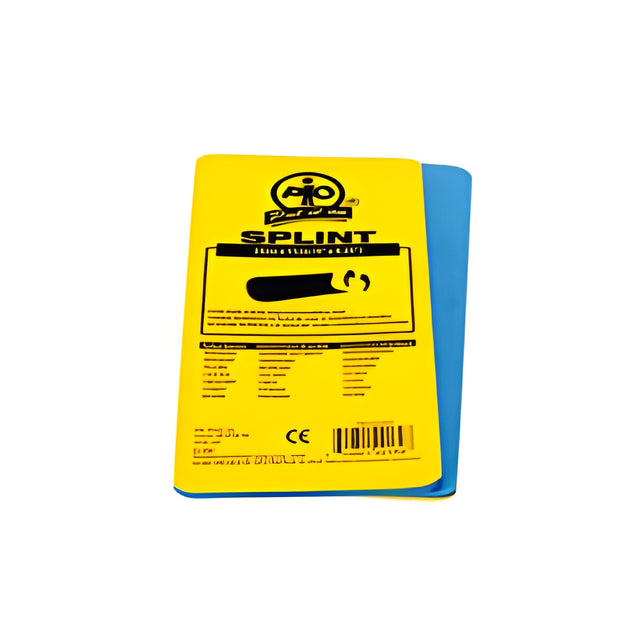 Flat Splint, 23 x 11cm- 1 Ea