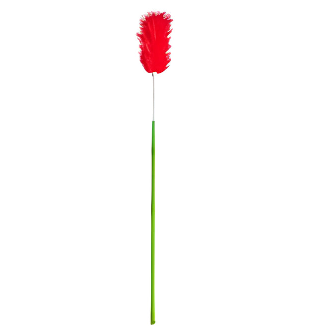Flexible Lambswool Duster with Telescopic Handle, 55" 74" – 12/Case