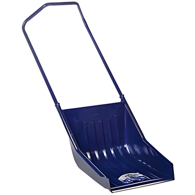 Garant Yukon Sleigh Snow Shovel with Wearstrip