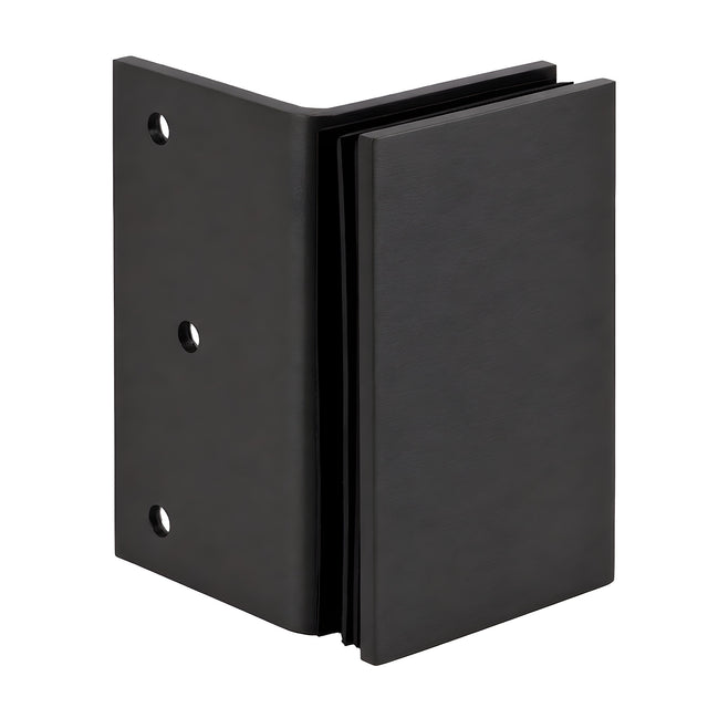 CRL Oil Rubbed Bronze Geneva Series Wall Mount Bracket