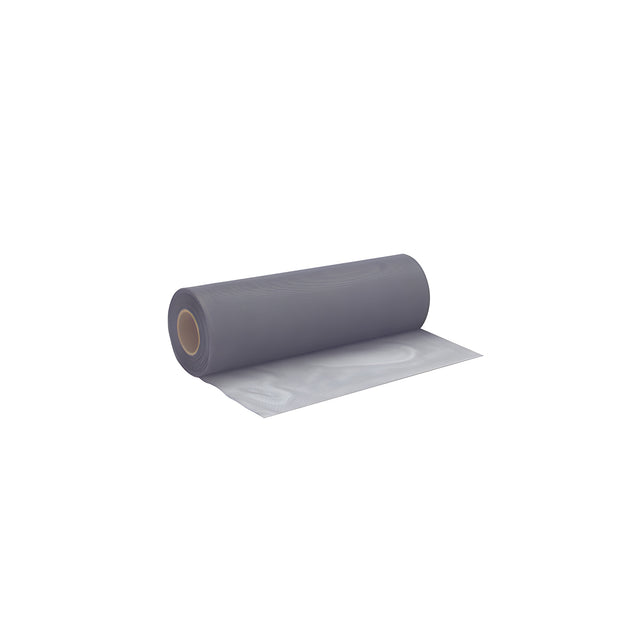 CRL Gray Fiberglass 28" Screen Mesh - 100' Roll