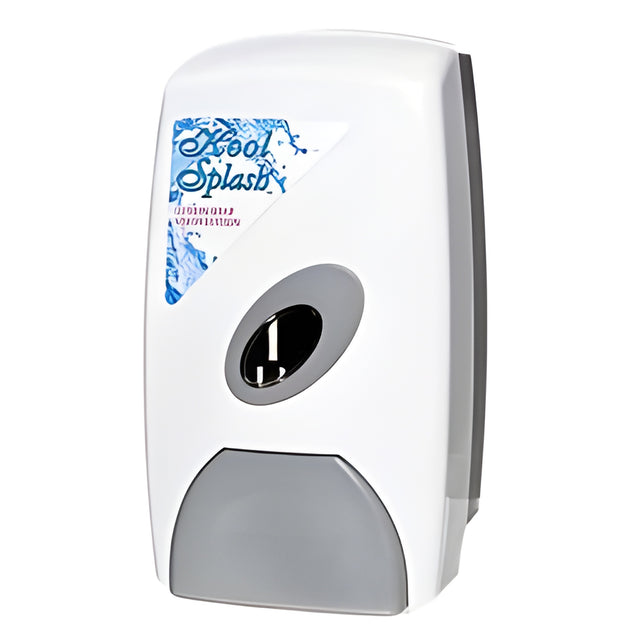 Grime Eater 1ST Response Hand Sanitizer- 800 mL x 12 Bags