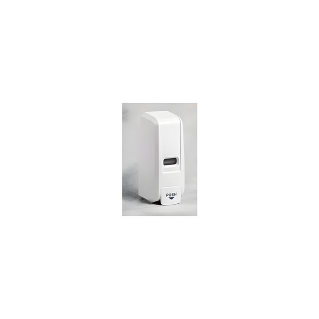 Hand Soap Dispenser, Bulk Fill, Foam Soap- 1 Ea