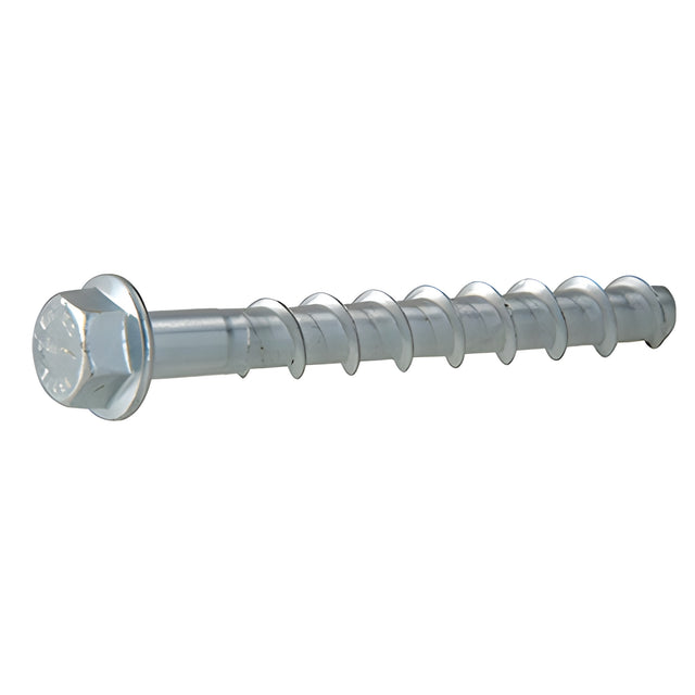 Hilti® Carbon Steel KWIK HUS-EZ 1/2" x 4" Anchor
