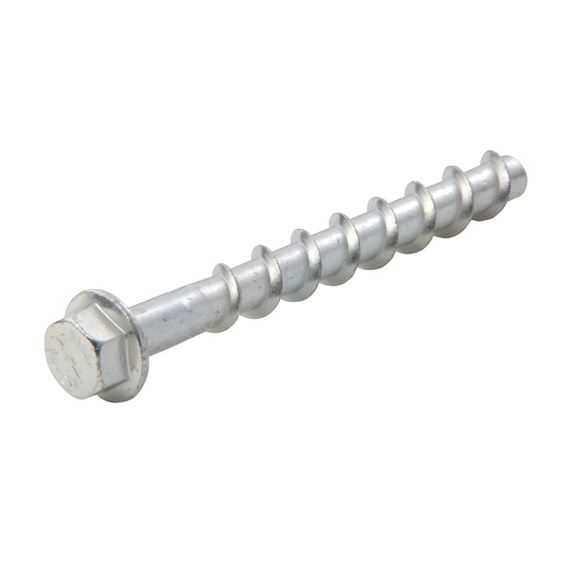 Hilti® Carbon Steel KWIK HUS-EZ 3/8" x 4" Anchor