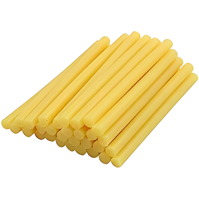 Hot Melt Glue – Yellow, 22.7KG/case