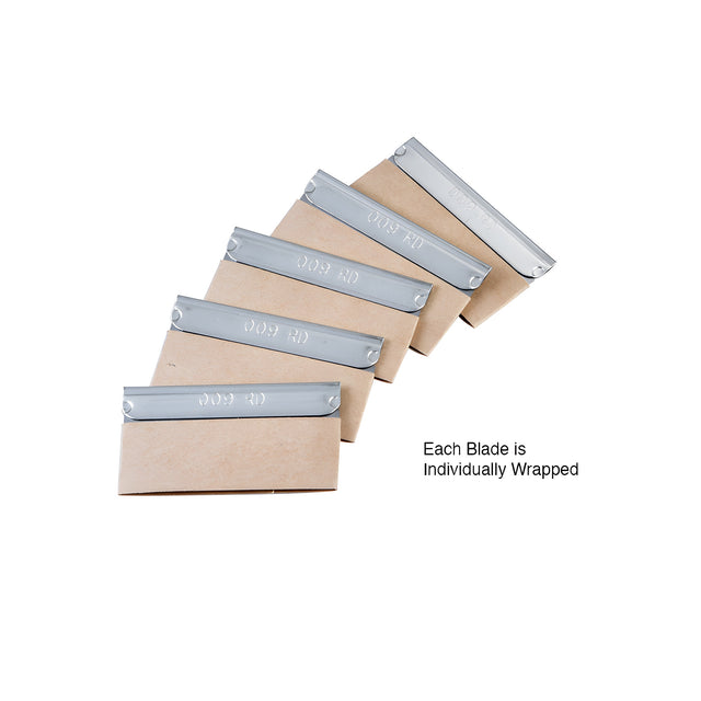 CRL Single Edge Razor Blades