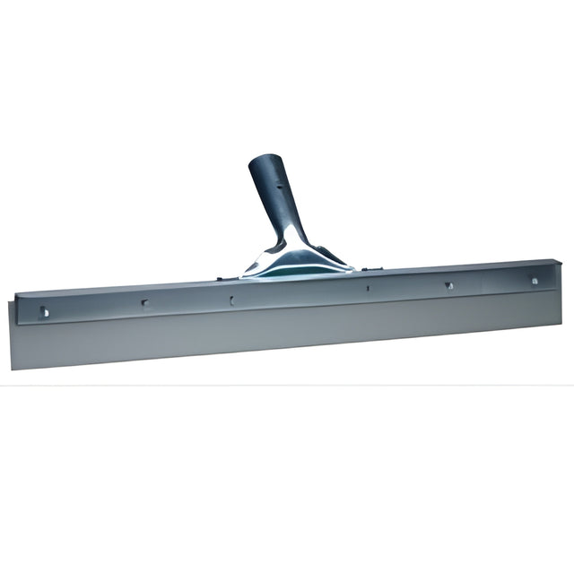 Industrial Straight Floor Squeegee, 30" – 6/Case