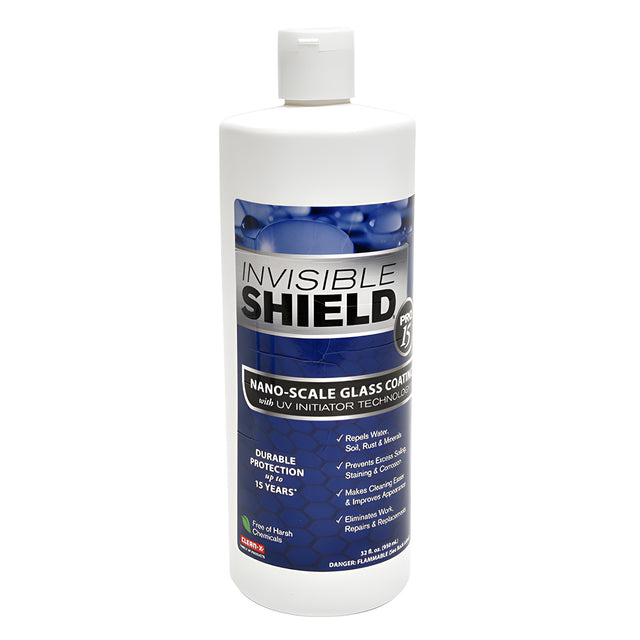 Invisible Shield PRO 15 Glass Coating