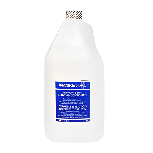 Isopropyl Rubbing Alcohol 70%- 4L / Bottle