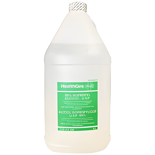 Isopropyl Rubbing Alcohol 99%- 4L / Bottle