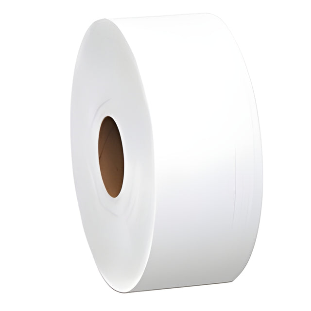 KC Scott 07805 Bath Tissue, 2 Ply, 1000' / Roll- 12 Rolls / Case
