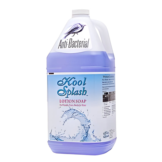 Kool Splash – Response Lotion Soap- 4L x 4 Bottles / Case