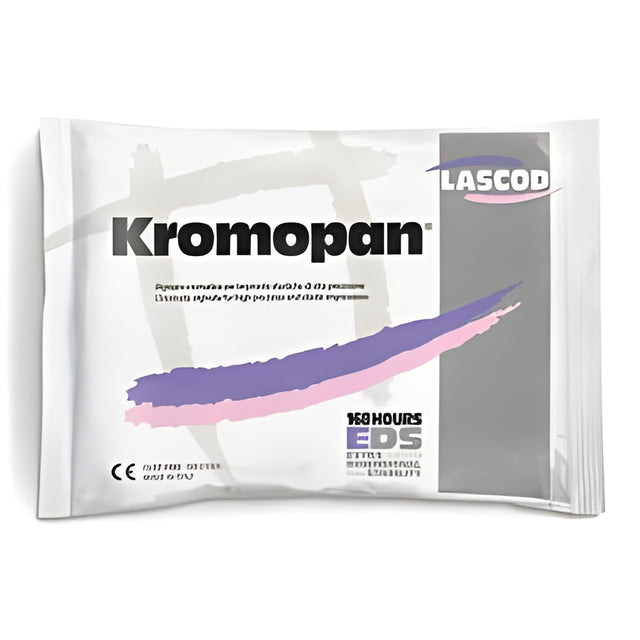 Kromopan Alginate- Fast Set, Mint, 1 lb
