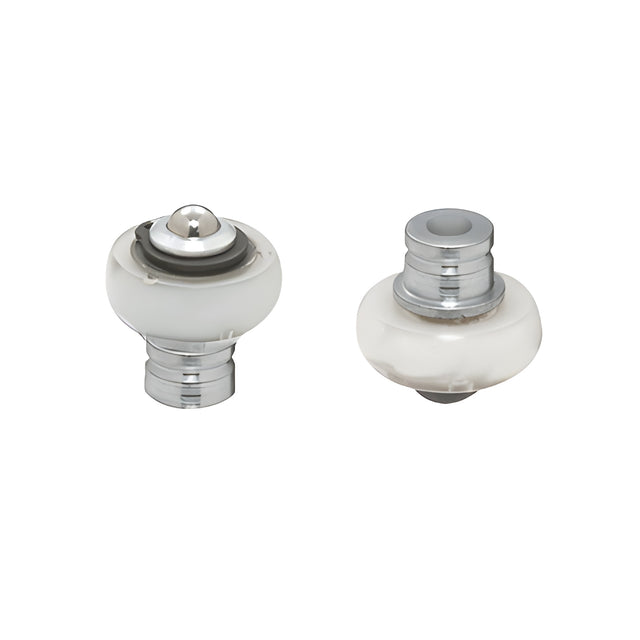 LCN 2030 Series Hold-Open Track Roller Assembly