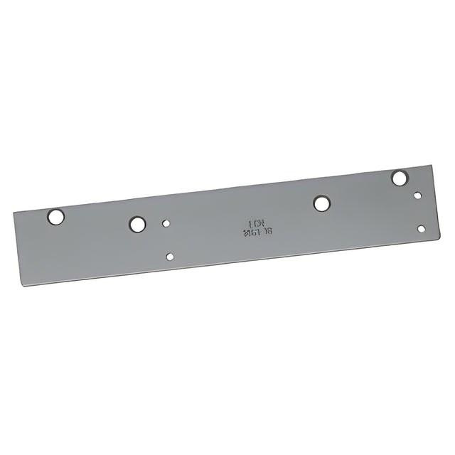 LCN Aluminum Drop Plate for 1460 Series Surface Mounted Closers